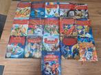 Geronimo Stilton - Fantasia serie 16 delig hardcover, Ophalen, Fictie algemeen, Geronimo Stilton, Zo goed als nieuw