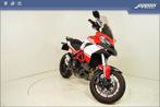 DUCATI MULTISTRADA 1200 S PIKES PEAK (bj 2013), Motoren, Motoren | Ducati, 2 cilinders, Bedrijf, Meer dan 35 kW, Overig
