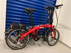 Twee splinter nieuw Dahon Vitesse D7hg Aluminium vouwfietsen, Fietsen en Brommers, Fietsen | Vouwfietsen, Ophalen, Versnellingen