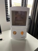 Gezichtsbruiner: Hapro Summer Glow HB404, Witgoed en Apparatuur, Zonnebanken en Gezichtsbruiners, Ophalen of Verzenden, Gebruikt