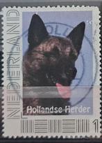 Persoonlijke postzegel Hollandse herder, Ophalen of Verzenden
