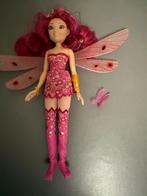 Mia and me pop, Kinderen en Baby's, Ophalen of Verzenden, Gebruikt, Babypop
