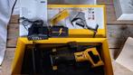Rems Akku-Tiger 22v Set krachtige accubuisreciprozaag NIEUW!, Ophalen of Verzenden, Nieuw