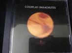Coldplay, Parachutes, Ophalen of Verzenden, Zo goed als nieuw