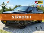 Ford USA F150 5.0 V8 SuperCrew |Lariat|4WD|Panoramadak|Highw, Automaat, 5030 cc, Gebruikt, 2027 kg