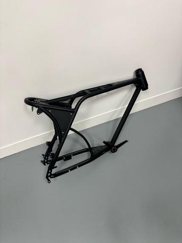 Ouxi V8 Fietsframe | Laatste Voorraad | OP=OP beschikbaar voor biedingen