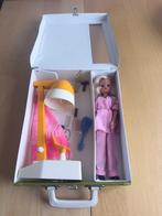 Sindy, Verzamelen, Poppen, Ophalen of Verzenden, Zo goed als nieuw, Kleertjes