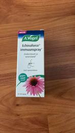 A vogel echinaforce immuunspray, Ophalen of Verzenden, Nieuw, Overige typen