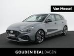 Hyundai i30 1.5 T-GDi MHEV N Line | AUTOMAAT | Stoelverwarmi, 12 maanden, Euro 6, 4 cilinders, 610 kg