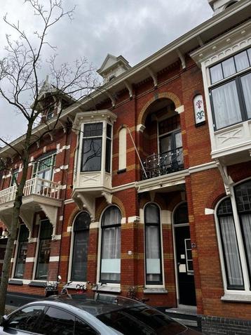 NIEUW! Woonruimte te huur Prins Hendrikstraat, Zwolle beschikbaar voor biedingen