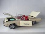 1963 Ford Thunderbird cabrio Anson mint geen ovp.Nu 35.00, Ophalen of Verzenden, Nieuw, Auto, Overige merken