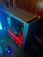 Game pc ryzen 5800x 32gb rx6650xt, Computers en Software, Desktop Pc's, Ophalen, 32 GB, Zelfgebouwde PC, Virtual Reality