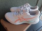 Asics gel-tactic 12, NIEUW! Mt 39, Ophalen of Verzenden, Nieuw, Schoenen