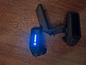 Bosch Purion led remote bes3 defect armpje beschikbaar voor biedingen