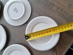 Arabia Finland Ego iittala bordjes, Huis en Inrichting, Keuken | Servies, Keramiek, Ophalen of Verzenden, Zo goed als nieuw, Bord(en)