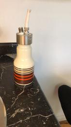 Slagroomspuit-cream maid-rvs-Z.G.A.N., Verzamelen, Ophalen of Verzenden, Huis en Inrichting