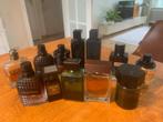 Parfum collectie orgineel Tom Ford, Ysl, Valentino etc., Sieraden, Tassen en Uiterlijk, Uiterlijk | Parfum, Ophalen, Zo goed als nieuw