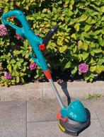 Bosch Grastrimmer - Perfect voor uw tuin!, Tuin en Terras, Grastrimmers, Gebruikt, Ophalen of Verzenden, 10 tot 30 cm, Bosch