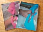 2 boeken voor medische pedicure, Boeken, Ophalen of Verzenden, Beta, Zo goed als nieuw