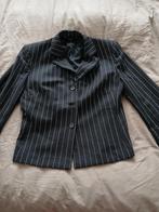 claudia Sträter blazer jasje 40, Kleding | Dames, Ophalen of Verzenden, Zo goed als nieuw, Maat 38/40 (M)
