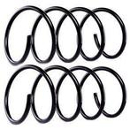 Mercedes W203 veer C209 Mercedes S203 veren A209 W210 S210 2, -, Nieuw, Ophalen of Verzenden, -