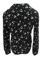 MbyM blouse S, Ophalen of Verzenden, Zo goed als nieuw, Maat 36 (S), Groen