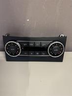 Mercedes C class airco bedieningspaneel A2049006608 W204 201, Ophalen of Verzenden, Zo goed als nieuw, Nvt, Nvt