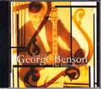 George Benson, Ophalen of Verzenden, 1980 tot heden, Gebruikt, Jazz