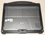 GETAC K120 HAS NEW 1TB SSD/NEW 64GB RAM/4G-LTE/BLUETOOTH/GPS, Computers en Software, Windows Tablets, K120, 13 inch of meer, Refurbished