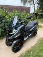 Piaggio mp3 400 HPE 2024 1600km gelopen!, Motoren, Motoren | Piaggio, 400 cc, Scooter, Particulier