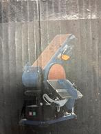 Werkbank schuurmachine, Ophalen of Verzenden, Nieuw, Minder dan 600 watt