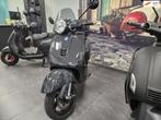 Vespa GTS 250 IE 2016 FULL OPTION CUSTOM RIJKLAAR, Bedrijf, Overig, Vespa