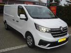 Renault Trafic 2.0 dCi 131pk L2H1 EURO 6-NAVI-AIRCO, Voorwielaandrijving, 12 maanden, Stof, Gebruikt