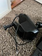 Zo goed als nieuw racestuur - PC/PS/Xbox/Switch, Ophalen of Verzenden, Zo goed als nieuw