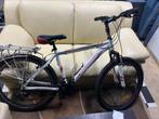 26 inch mountainbike weinig gebruikt, Fietsen en Brommers, Fietsen | Jongens, Ophalen of Verzenden, Zo goed als nieuw, 26 inch of meer