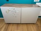 IKEA Besta Dressoir, Ophalen, Kunststof, Gebruikt, 100 tot 150 cm