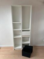 Billy kasten IKEA - Tegen elk aannemelijk bod!, Huis en Inrichting, Kasten | Kledingkasten, Ophalen, Minder dan 50 cm, Gebruikt