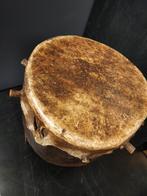 Afrikaanse drum, Antiek en Kunst, Ophalen of Verzenden