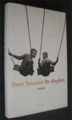 Pieter Toussaint : De vliegfiets, Boeken, Ophalen of Verzenden, Zo goed als nieuw, Nederland