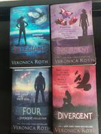 4 Engelstalig English boeken van Veronica Roth, Ophalen of Verzenden
