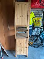 Te koop ikea ivar kast, Huis en Inrichting, Kasten | Kledingkasten, Ophalen, Minder dan 50 cm, Gebruikt, 200 cm of meer