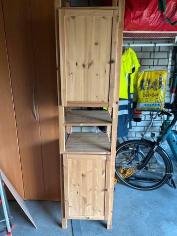 Te koop ikea ivar kast - afbeelding 1