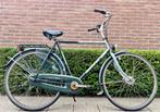 V.A €50,- / Studente Fiets/Stations/Stads/ incl: Grote Beurt, Ophalen of Verzenden, Zo goed als nieuw, Gazelle, 53 tot 57 cm