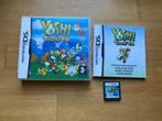 Yoshi's touch & go ds, 1 speler, Racen en Vliegen, Ophalen of Verzenden, Zo goed als nieuw