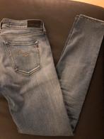 v REPLAY zo goed als NW skinny jeans luz mt27, Kleding | Dames, Spijkerbroeken en Jeans, Blauw, Ophalen of Verzenden, W27 (confectie 34) of kleiner