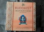 Buddhist Inspirations - Tom Lowenstein, Achtergrond en Informatie, Spiritualiteit algemeen, Ophalen of Verzenden, Zo goed als nieuw