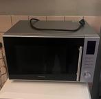 Inventum Combimagentron, Witgoed en Apparatuur, Magnetrons, Ophalen, Combimagnetron, Gebruikt, Draaiplateau