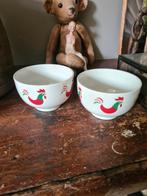 2 schaaltjes villeroy en boch., Ophalen of Verzenden