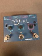 SONICAKE

SONICAKE - Actieve signaalmixer, analoge, Ophalen of Verzenden, Zo goed als nieuw