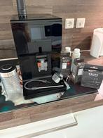 Krups volautomatische koffiemachine, Witgoed en Apparatuur, Ophalen, Zo goed als nieuw, Koffiemachine